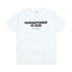 Pleasures Horsepower T-Shirt