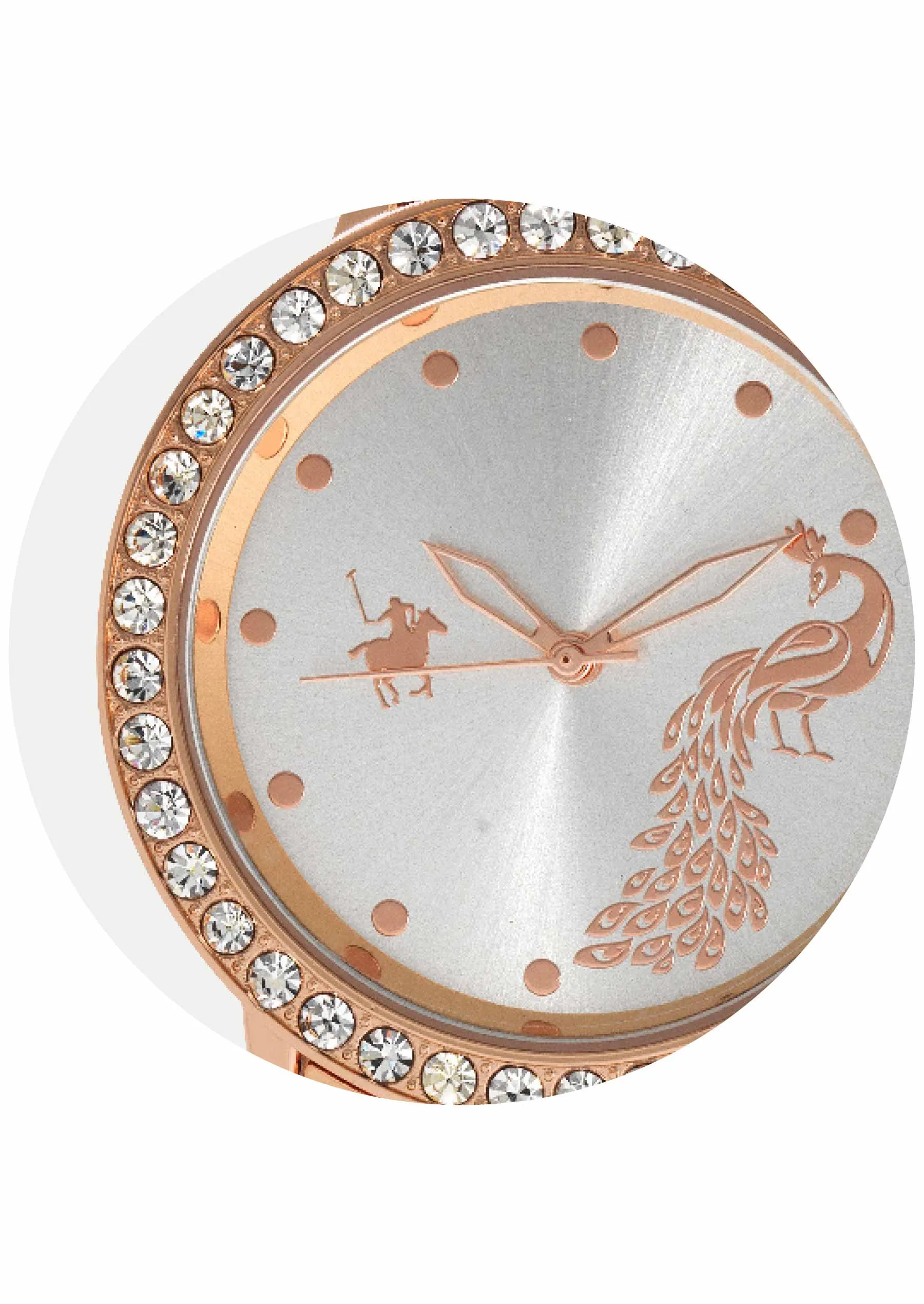 RELOJ ANÁLOGO PARA MUJER 44847