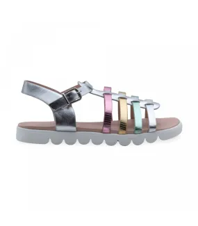 SANDALIAS CASUAL NIÑA DOSPIES F24129