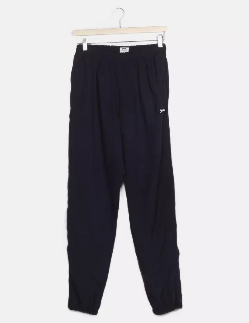 Slazenger Pantalones de chándal y joggers Anchos