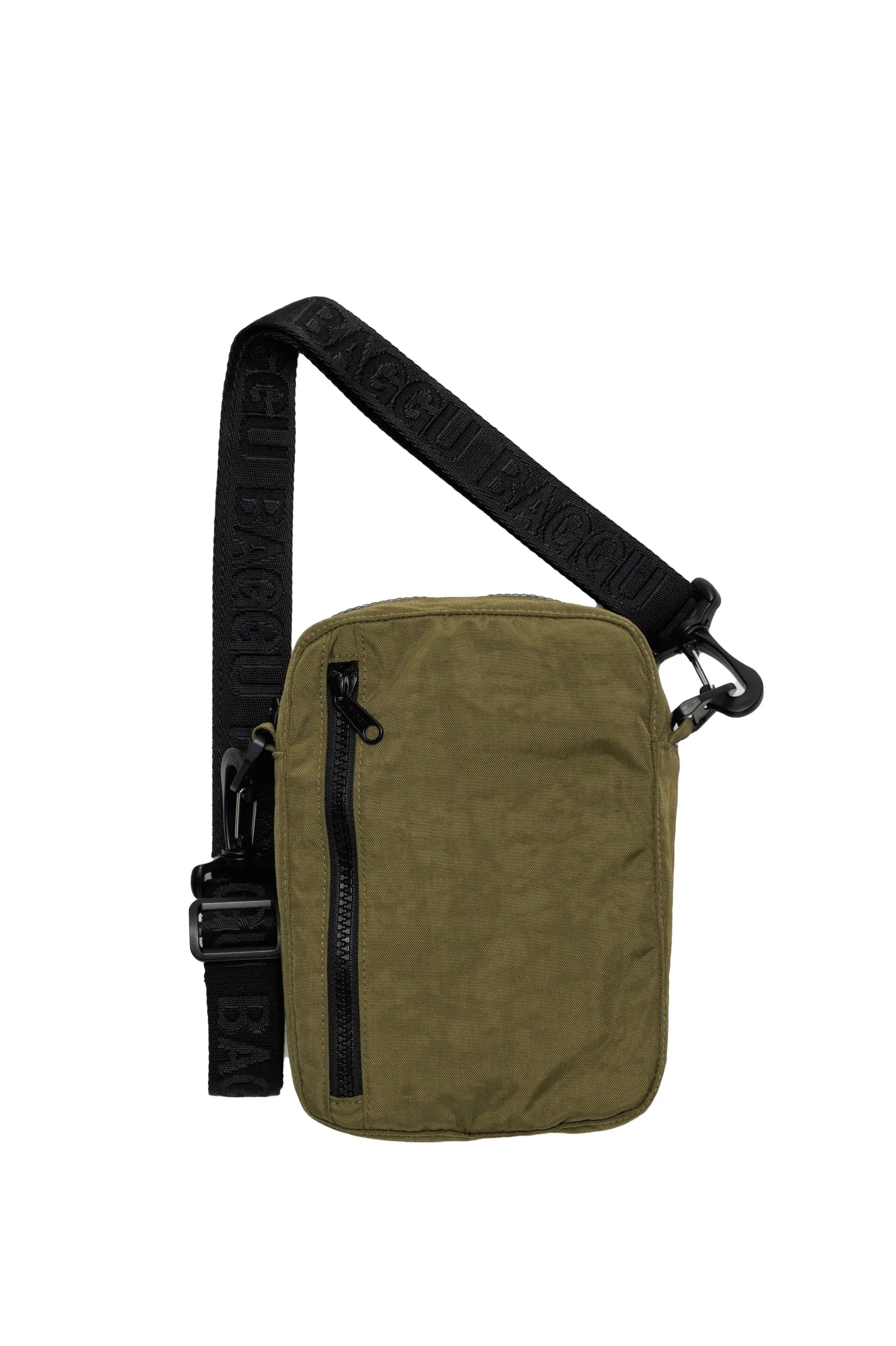 Sport Crossbody in Seaweed