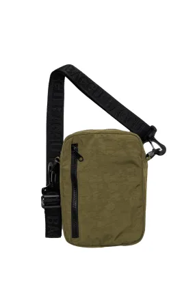 Sport Crossbody in Seaweed