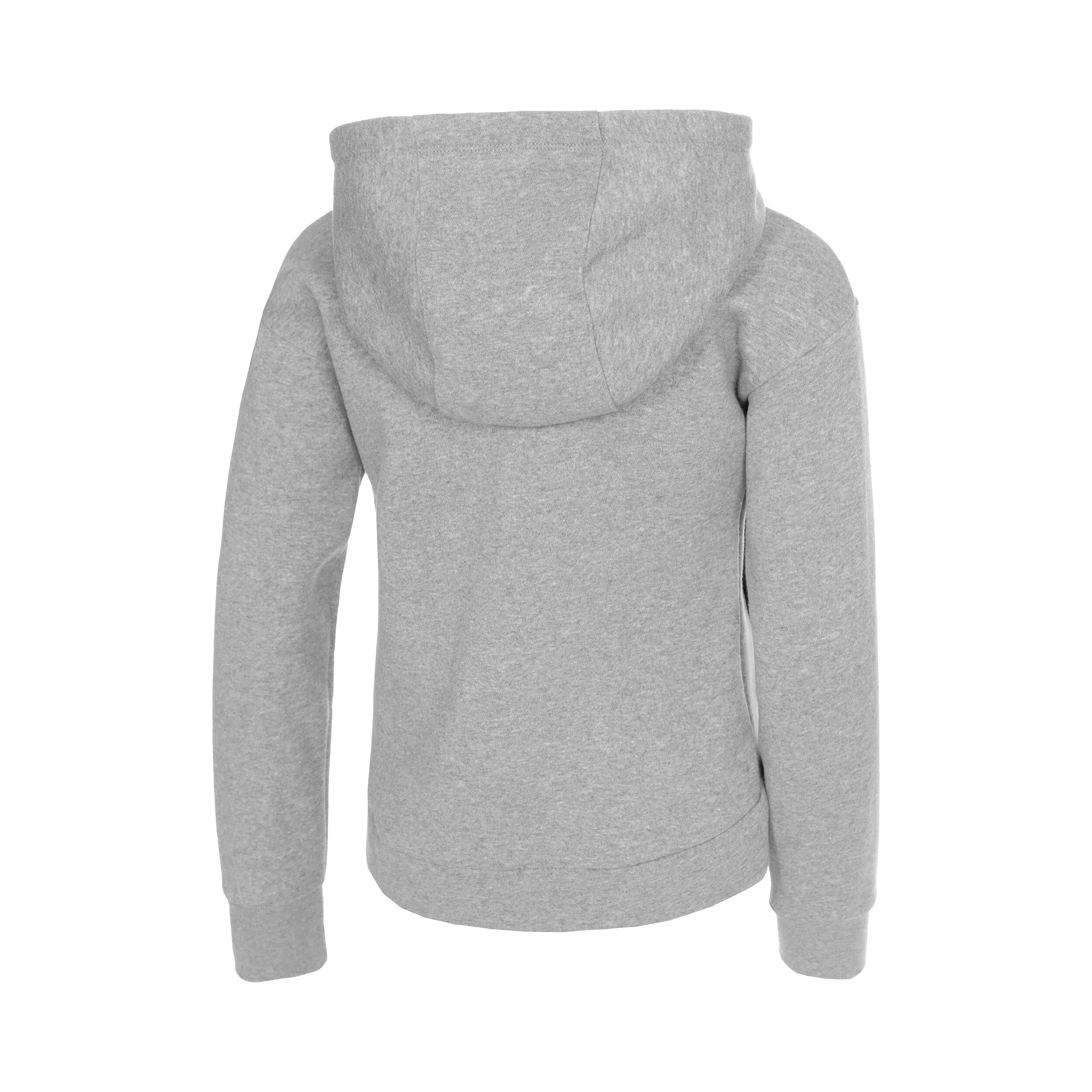 Sportswear Club Fleece Sudadera Con Cremallera Chicas