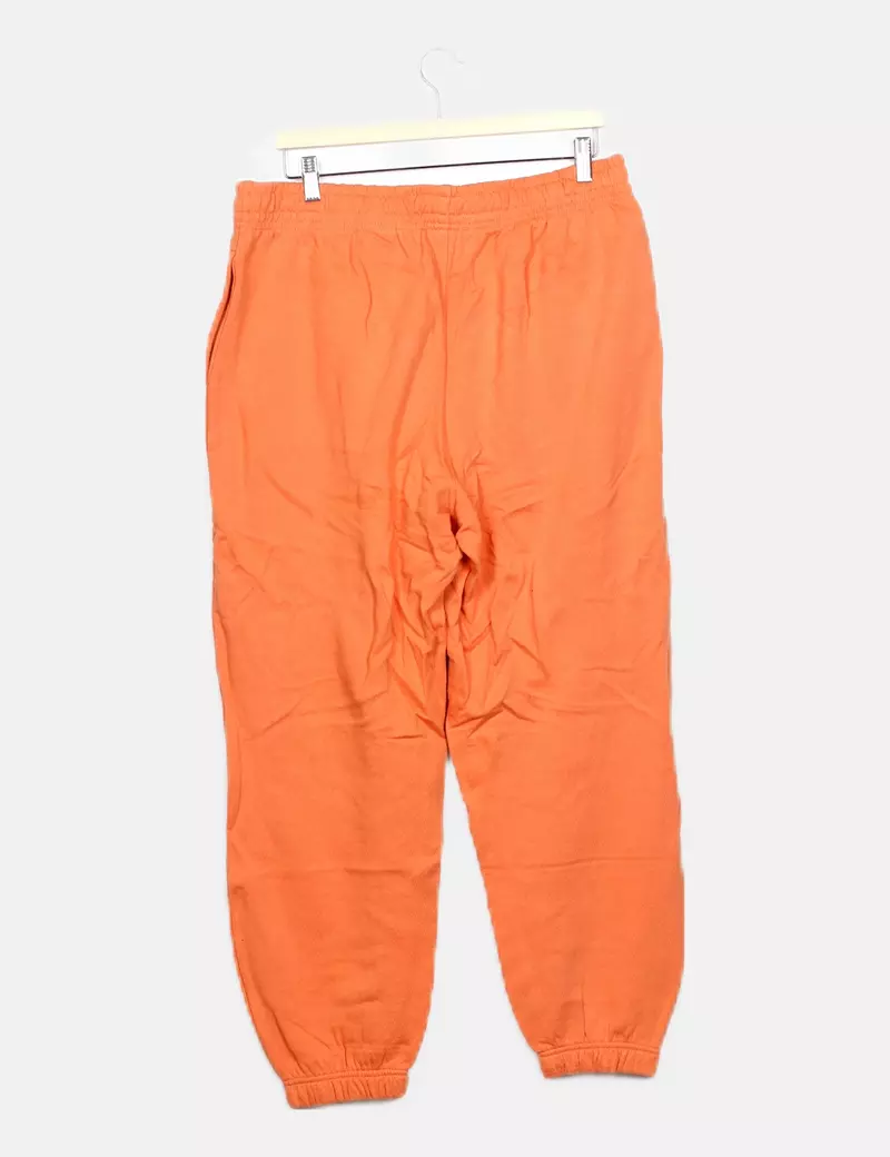 Stanley Stella Jogger casual naranja