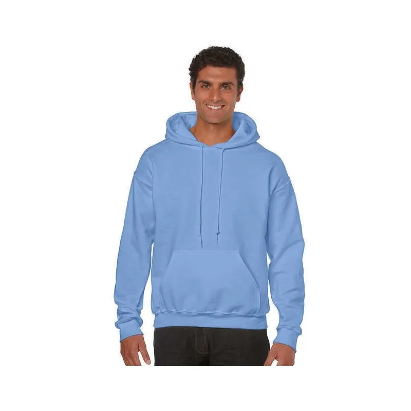 Sudadera Básica con capucha Hombre de Gildan