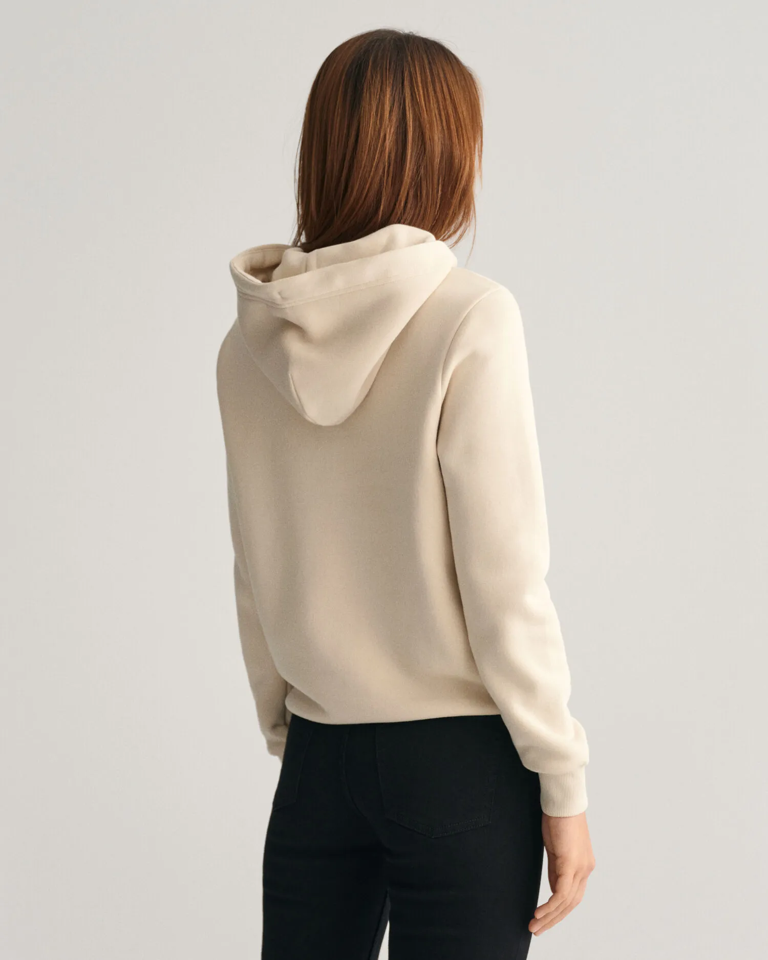 Sudadera con capucha Tonal Archive Shield