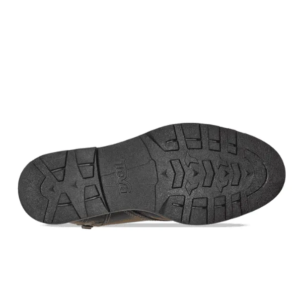 Teva Rowena Lace Honey Brown de mujer