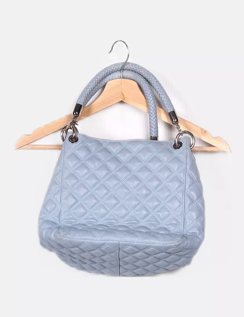 TOSSA Bolso totte azul