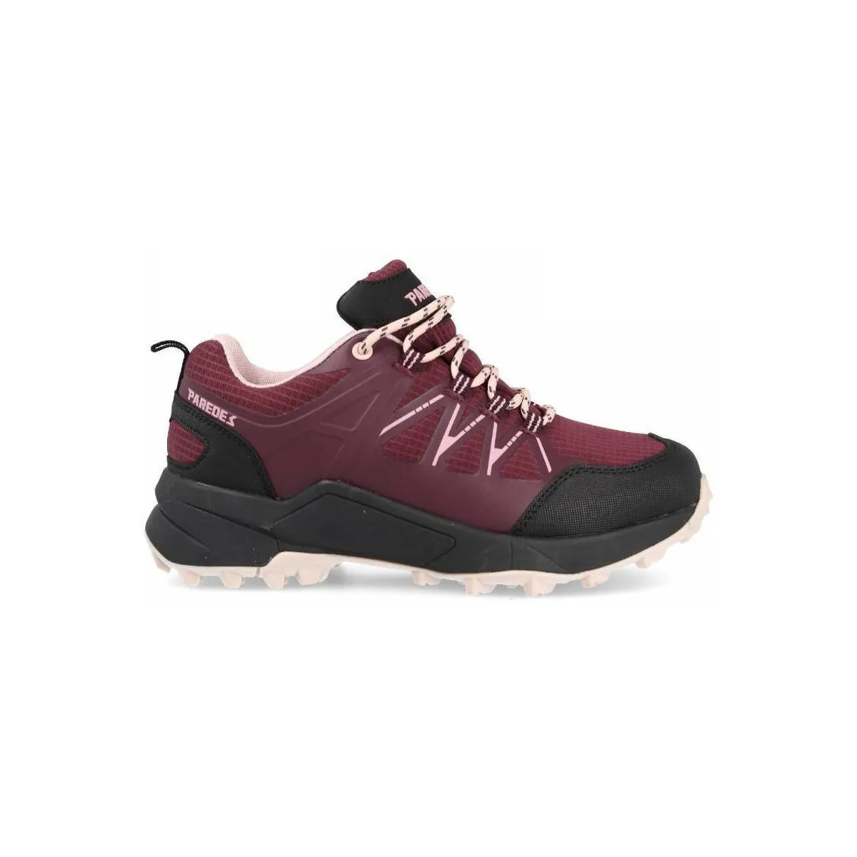 Trekking Mariola  LT23161-BUR