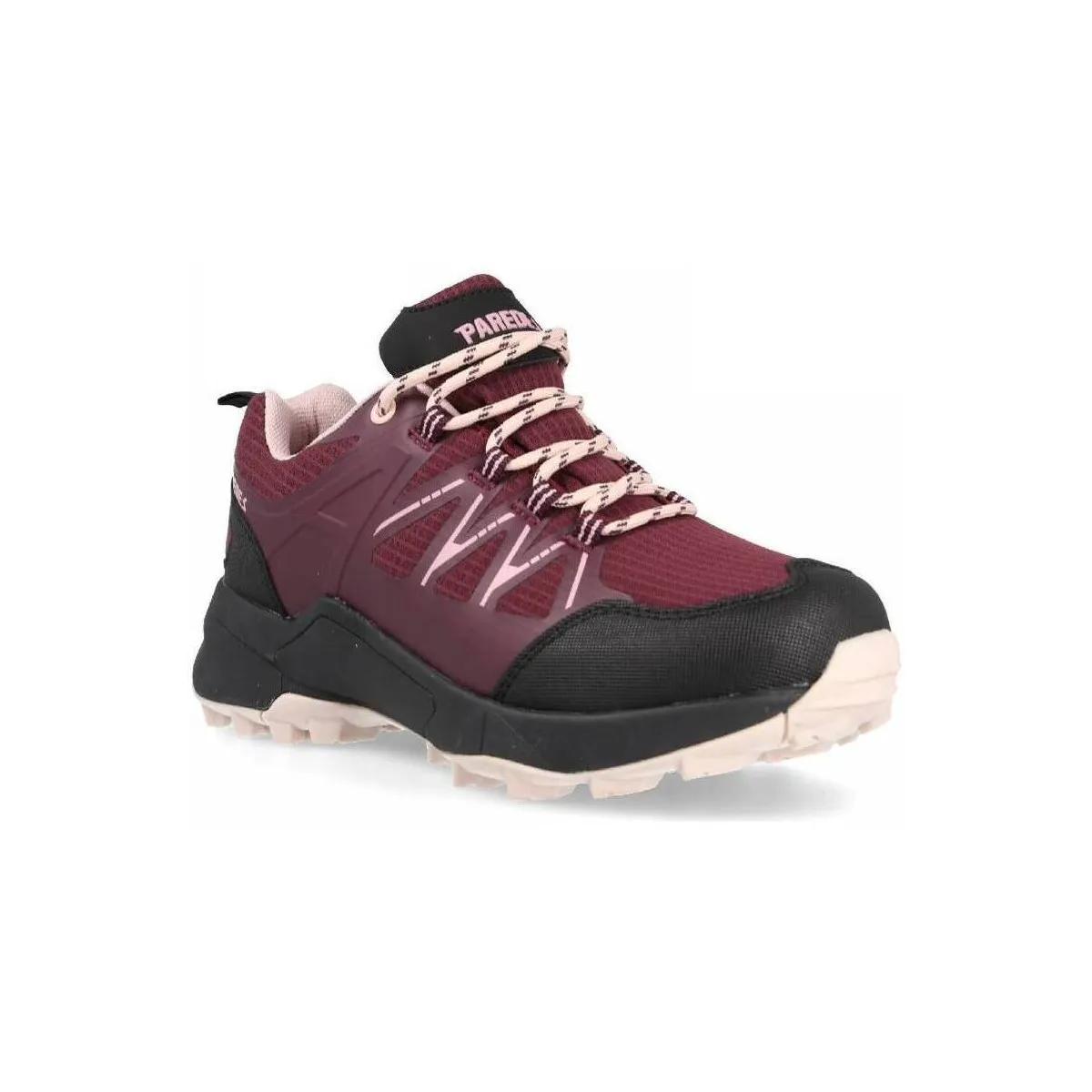 Trekking Mariola  LT23161-BUR