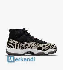 Venta de calzado - Air Jordan 11 Retro Animal Instinct (W) - AR0715-010