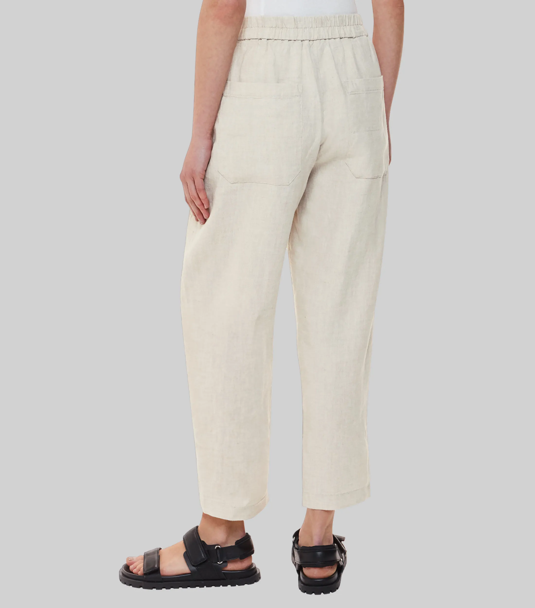 Whistles Pantalón Mujer