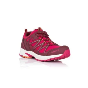 Zapatilla de trekking para mujer - Treksta Dove X GTX - 20017W