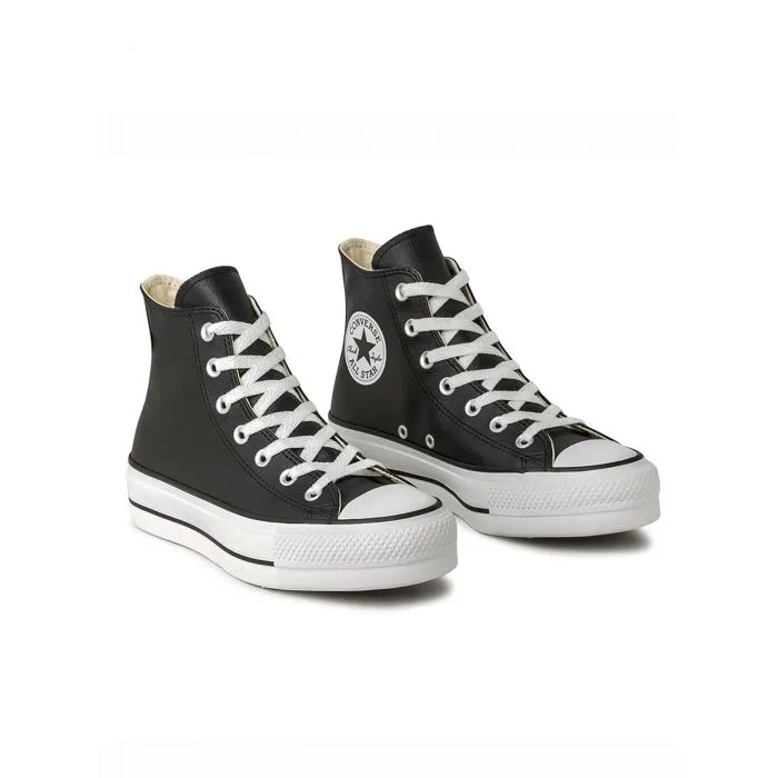 Zapatillas Converse Chuck Taylor All Star Lift Hi Sintético