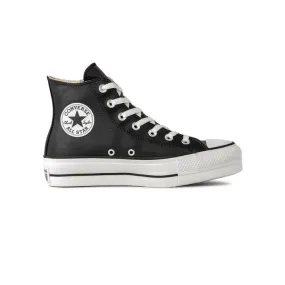 Zapatillas Converse Chuck Taylor All Star Lift Hi Sintético