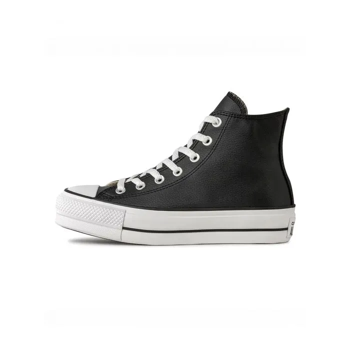 Zapatillas Converse Chuck Taylor All Star Lift Hi Sintético