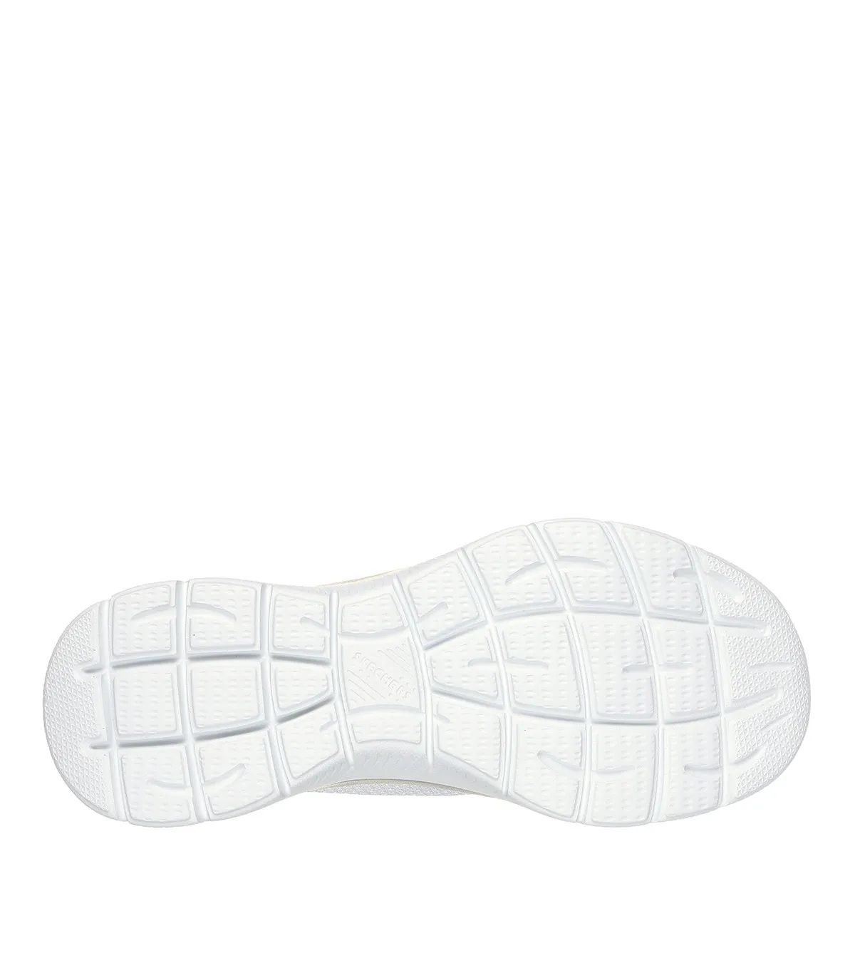 ZAPATILLAS DE TELA Skechers Slip-ins: Summits - Diamond Dream BLANCO