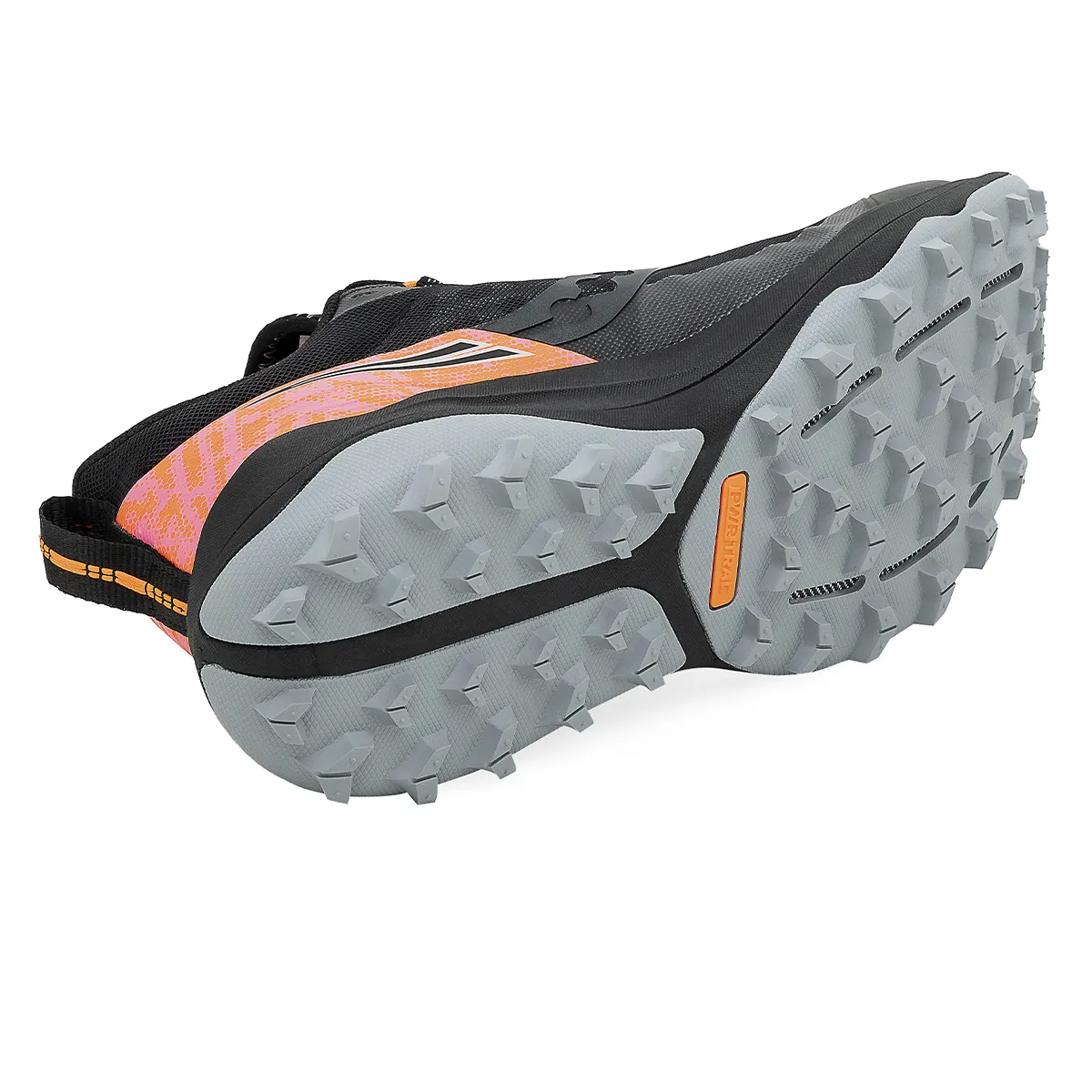 Zapatillas De Trekking Saucony Xodus Ultra 2 Negra