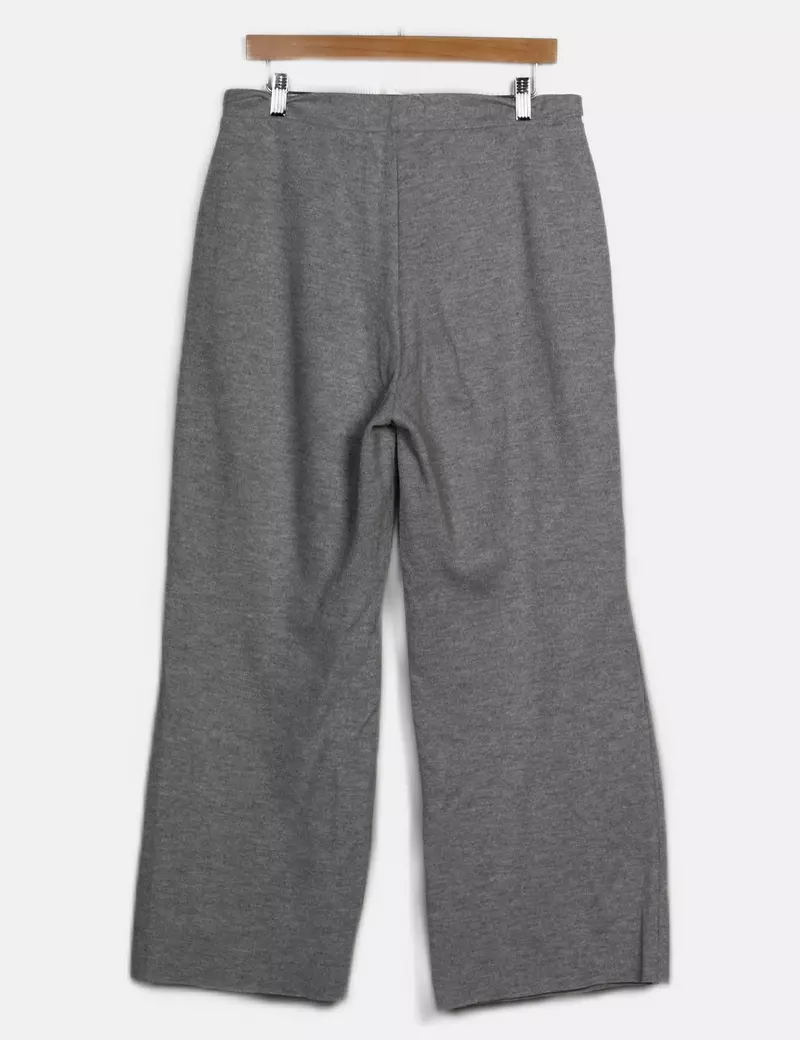 Zara Pantalones de chándal y joggers Anchos